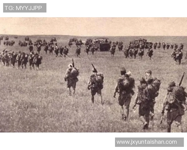 苏维埃与莫斯科陆军的对决历史回顾与战术分析 苏维埃与莫斯科陆军的对决历史回顾与战术分析