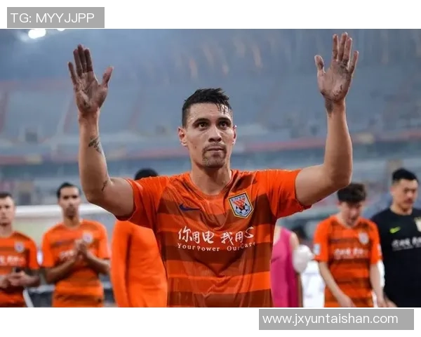 鲁能与国安激战正酣比赛结果揭晓引发球迷热议